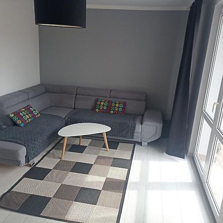 Kwatera Prywatna W Centrum Świnoujście Eksteriør bilde